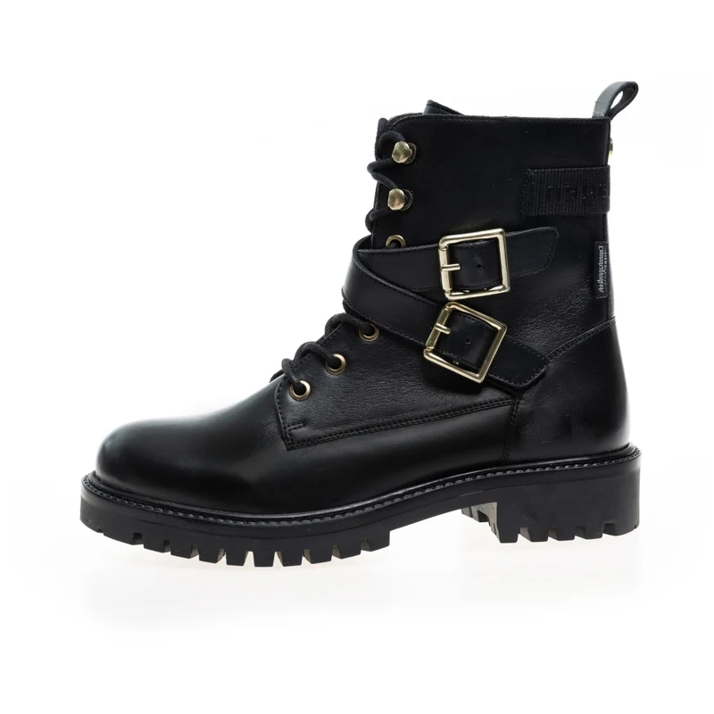 LIVA 22 (WR) - Black
