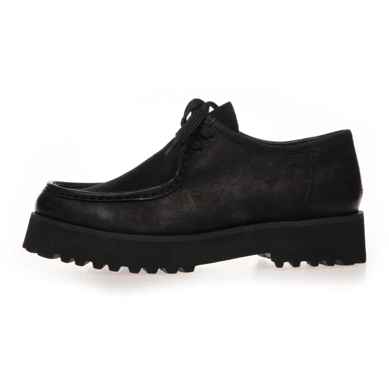THE MOVEMENT - BLACK