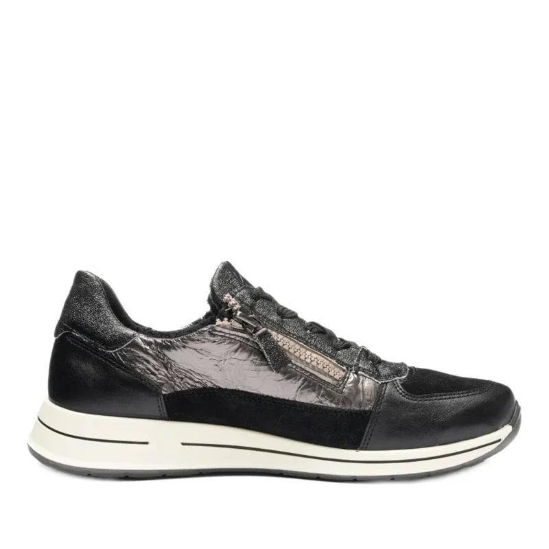 Ara Veterschoenen 12-24826-01 Zwart