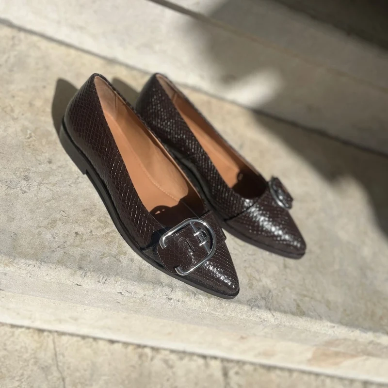 MY SUCCES - Dark Brown