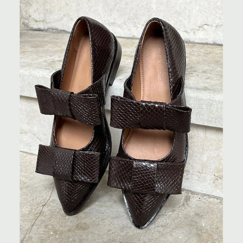 JUST A VIBE - BROWN - Dark brown