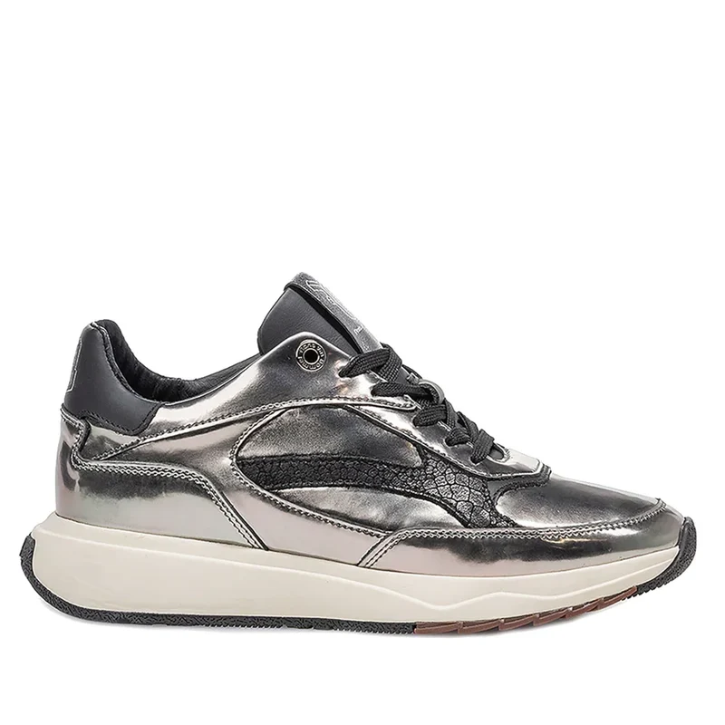 Floris van Bommel SFW-10138-90-01 Zilver