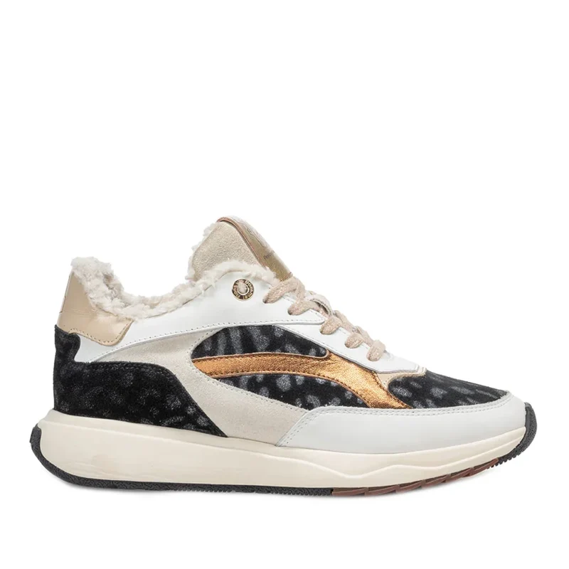 Floris van Bommel SFW-10138-60-01 Wit
