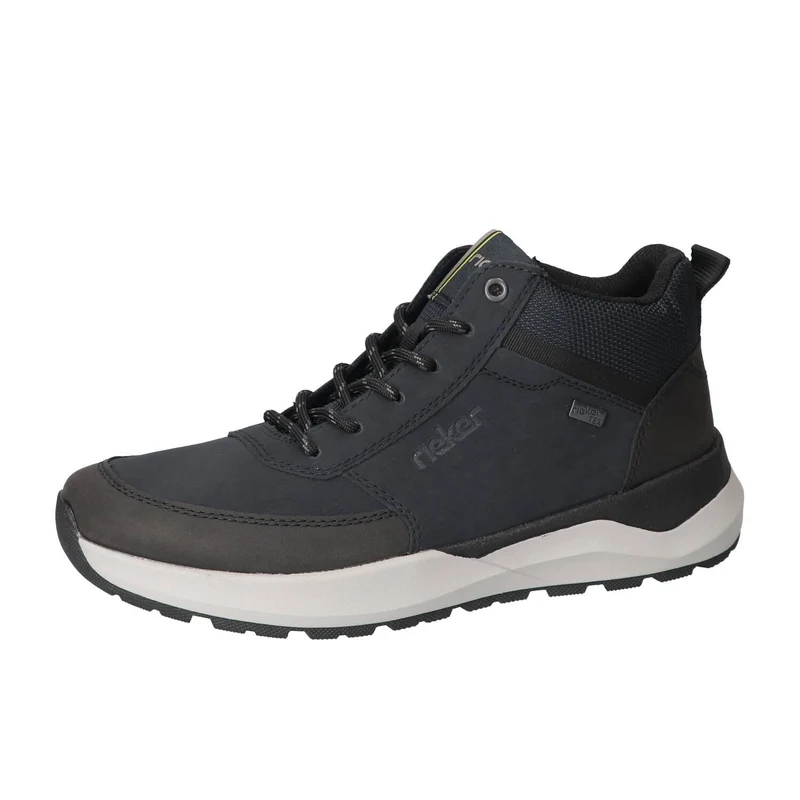 Boots, Zwart