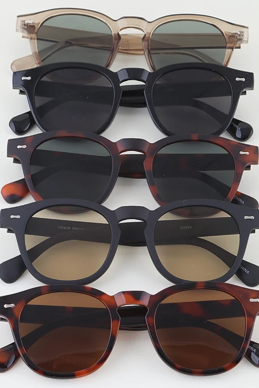 Leon Sunnies