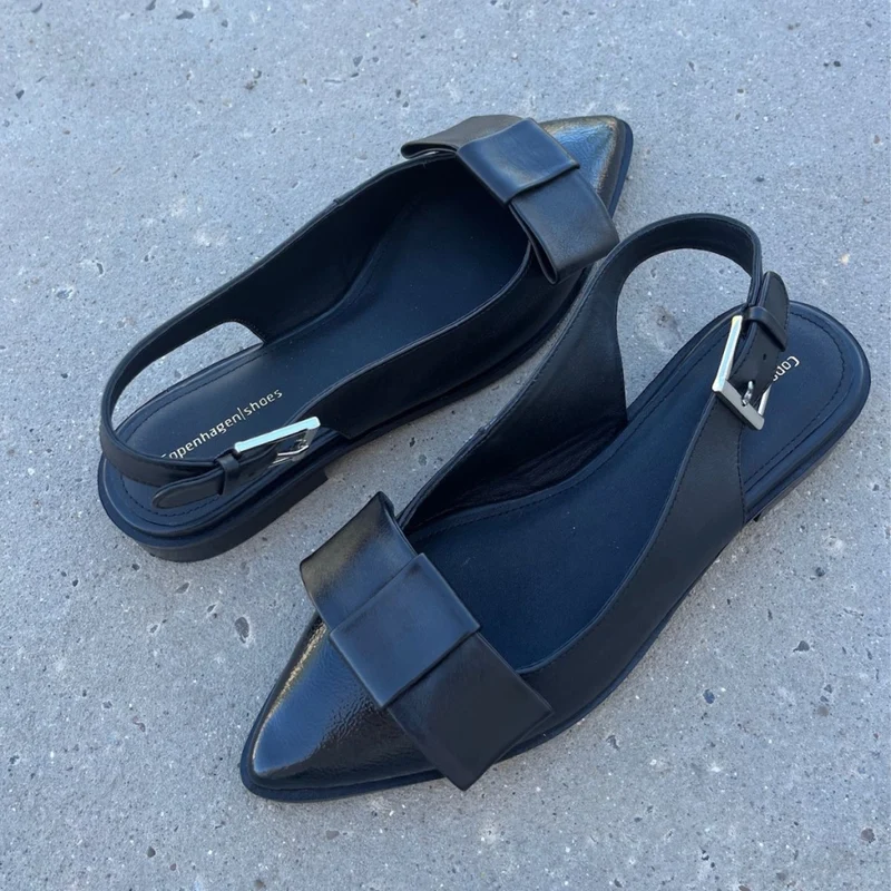 CITY WALK - BLACK - BLACK
