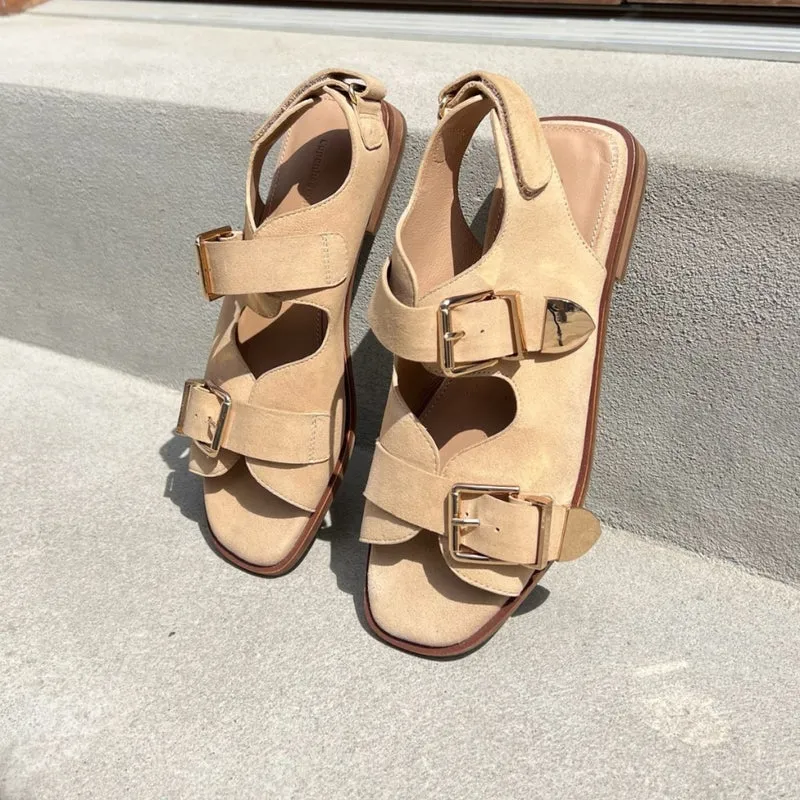 THE LOOK - BEIGE (SEMOLINA)