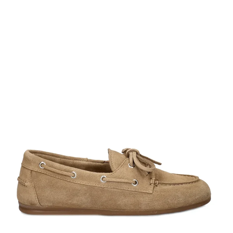 Shoecolate Instappers 8.25.63.203.01 Taupe