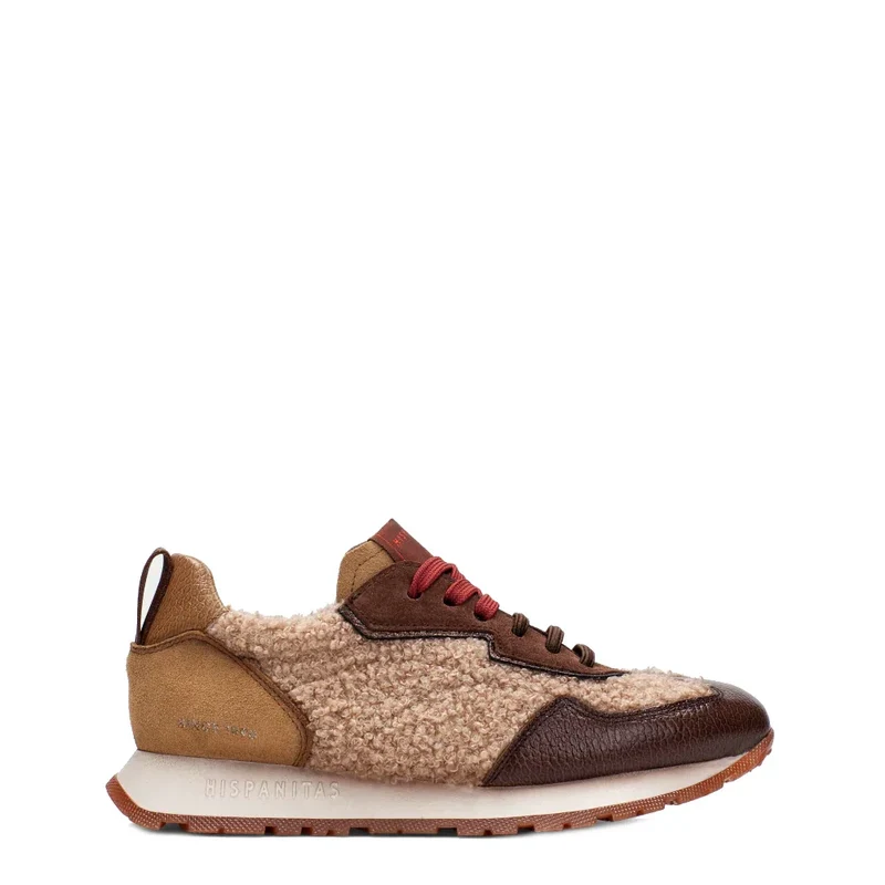 Hispanitas Veterschoenen HI254209 Bruin