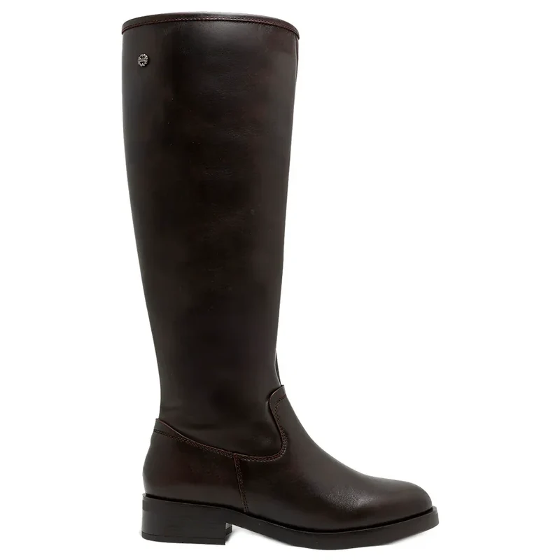 Porronet Laarzen 4714 Bruin