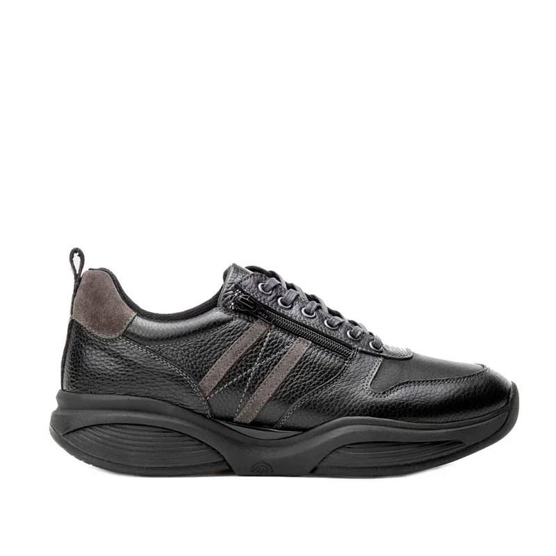 Xsensible Veterschoenen 30073.3.004 HX Zwart