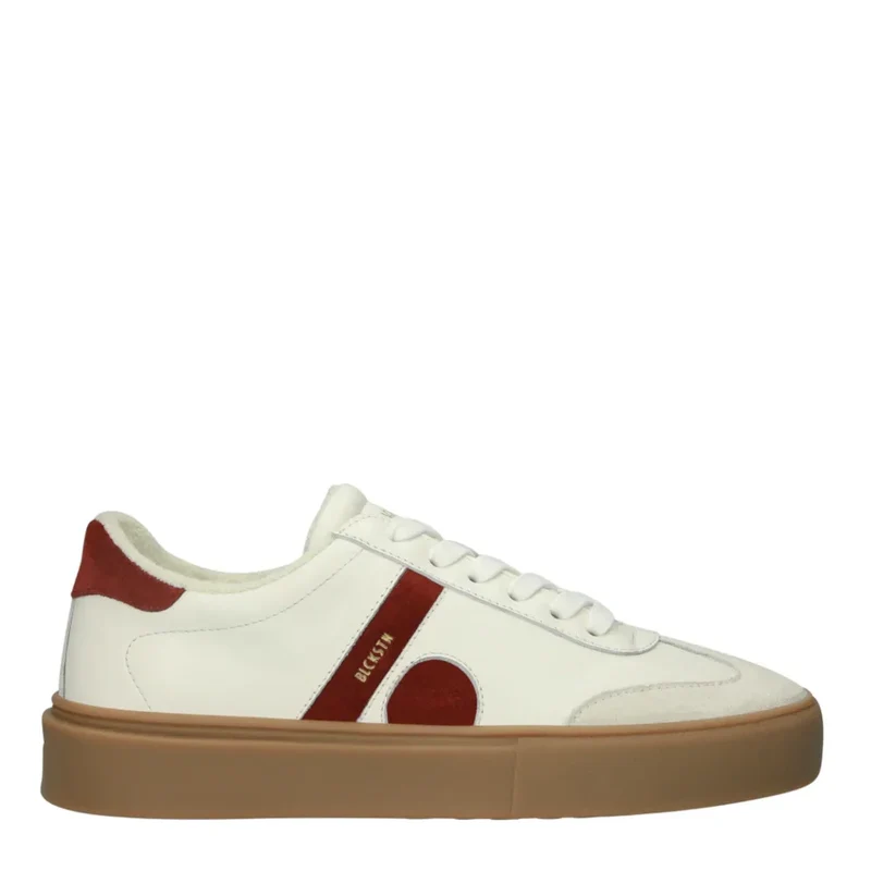 Blackstone Veterschoenen EL280 Wit