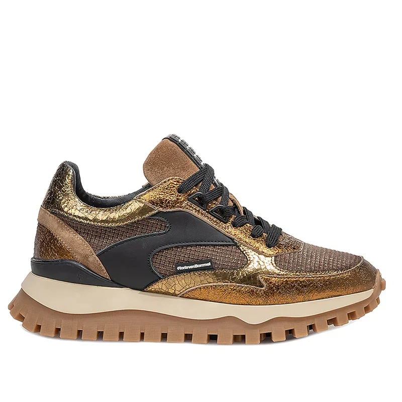 Floris van Bommel SFW-10127-91-01 Goud