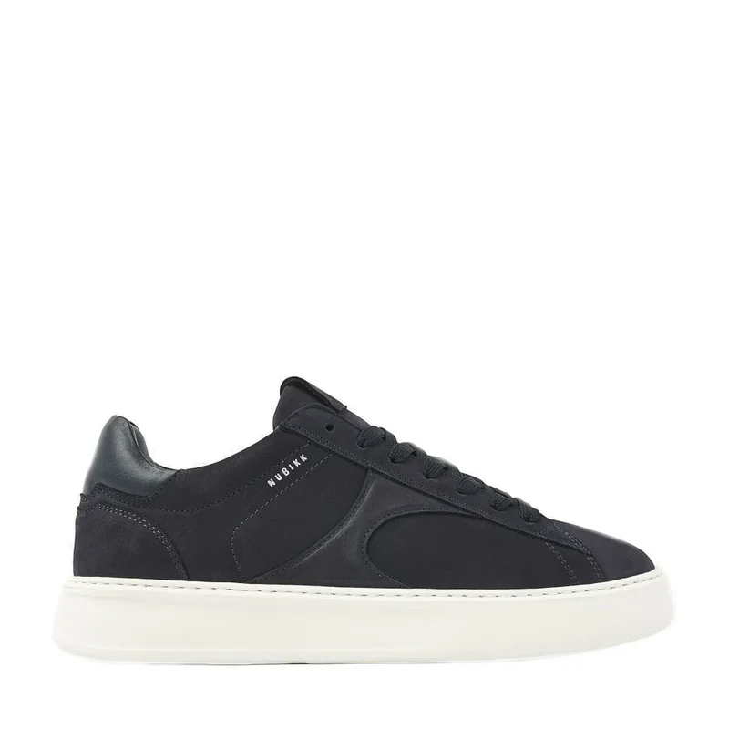 Nubikk Veterschoenen 21092200 Blauw