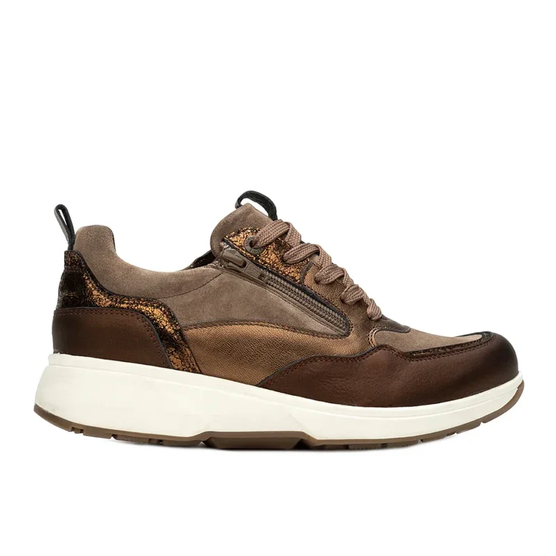 Xsensible Veterschoenen 30215.2.396 HX Brons