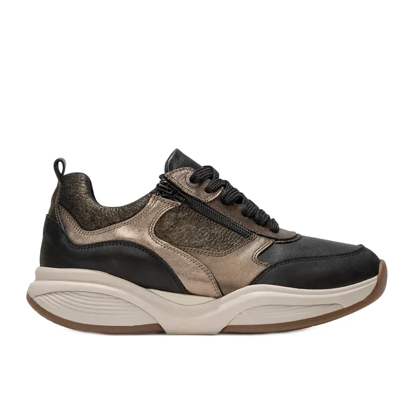 Xsensible Veterschoenen 32004.3.040 HX Zwart