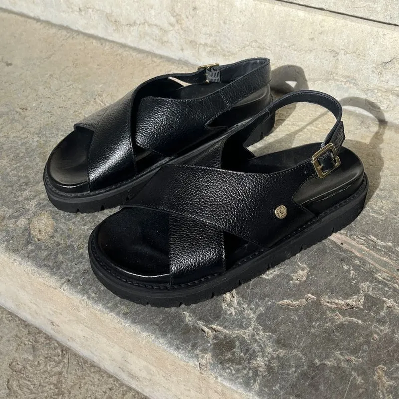 SUMMERTIME - Black