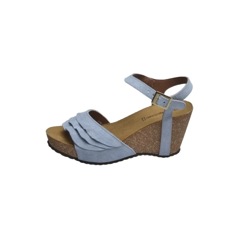 ELVIRA 20 - Baby blue