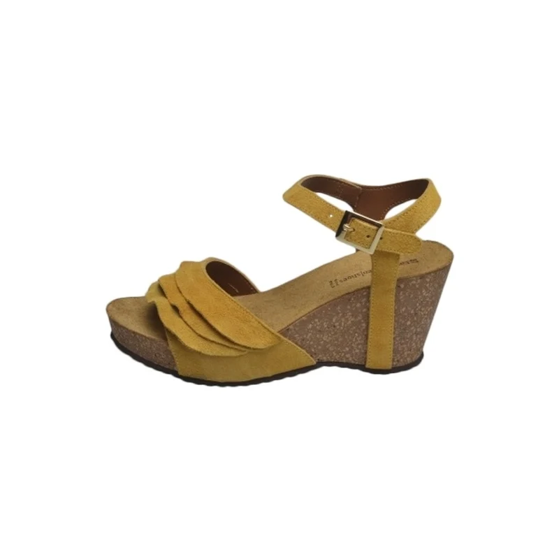 ELVIRA 20 - Yellow