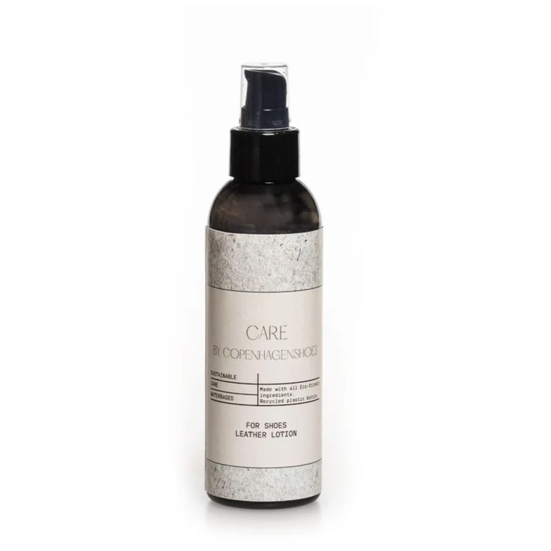 LEATHER CARE - PROTECTOR