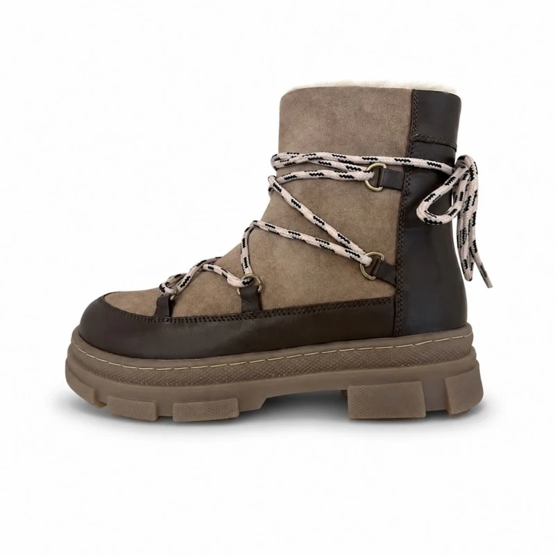 RACHEL NEW - BEIGE