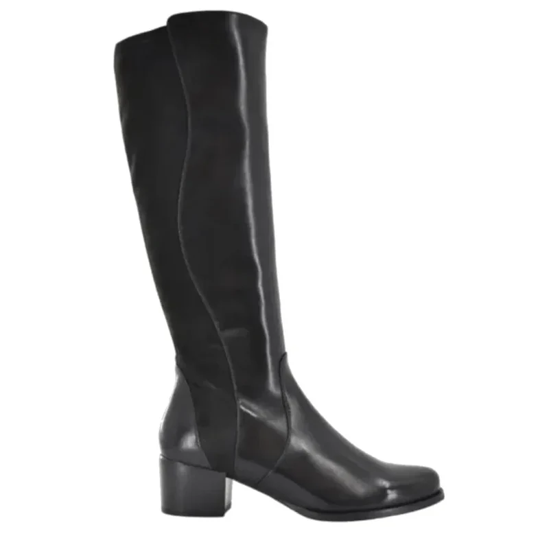 Regarde Le Ciel Laarzen Jolene-F25-11 Zwart
