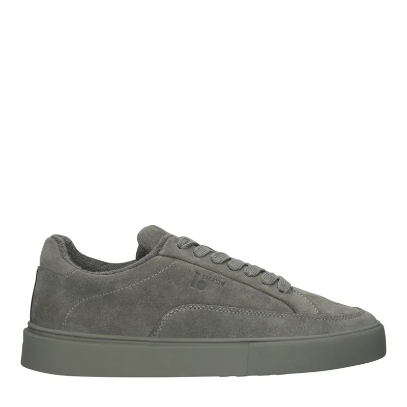 Blackstone Veterschoenen EG561 Grijs