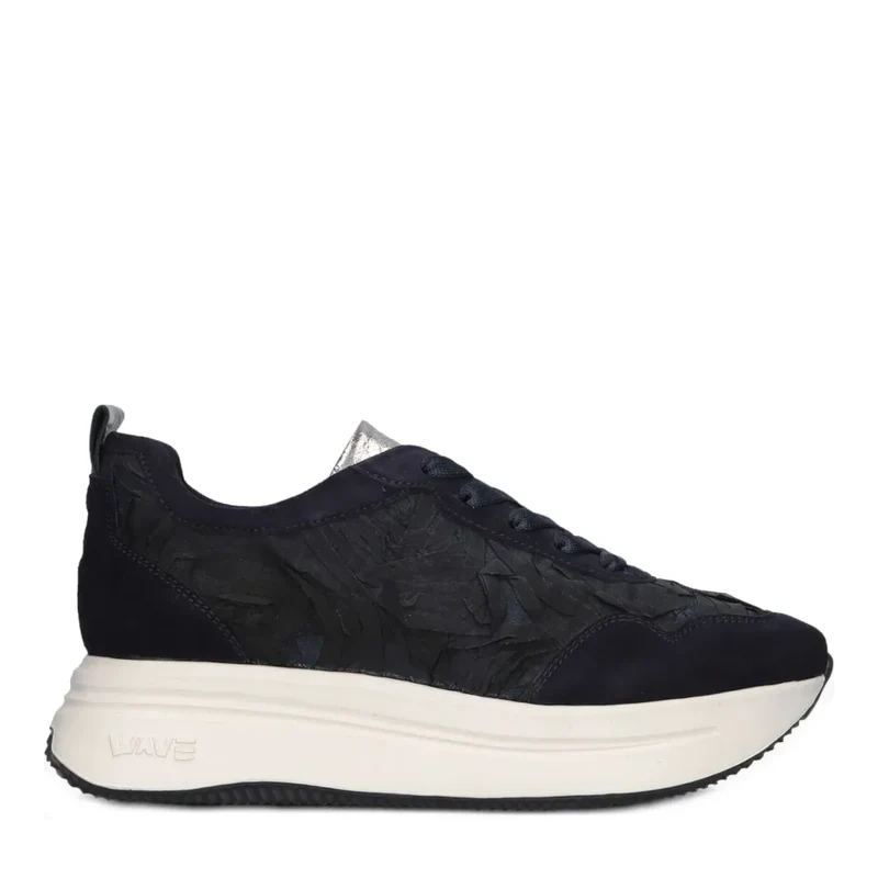 Softwaves Veterschoenen 9.13.15 Blauw