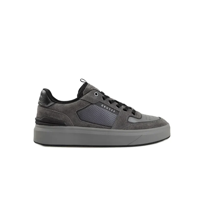 Cruyff Kinder Schoenen CJ253170-978 Grijs