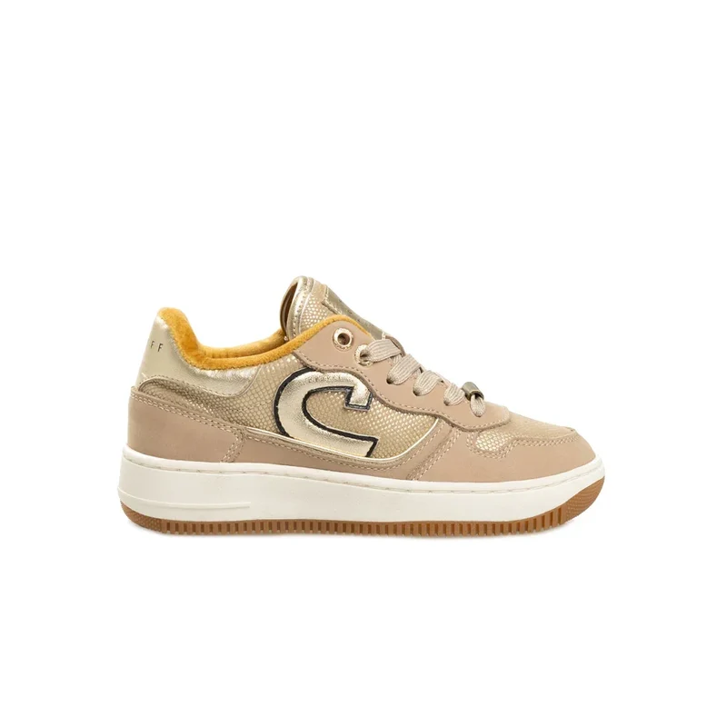 Cruyff Kinder Schoenen CJG253040-103 Beige