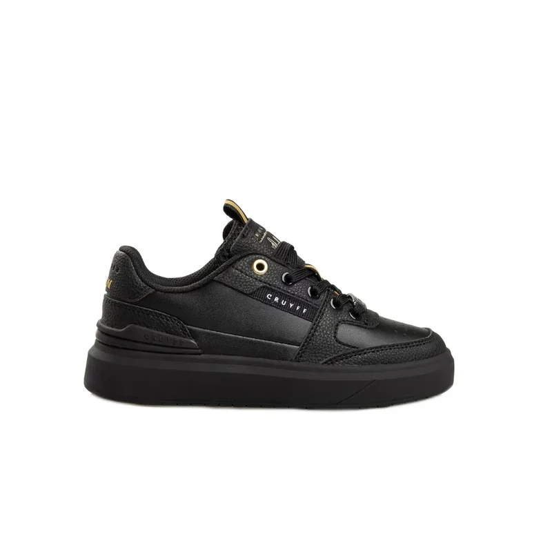 Cruyff Kinder Schoenen CJ253160-998 Zwart