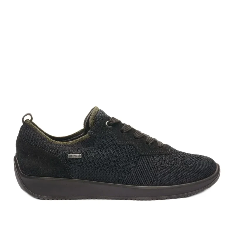 Ara Veterschoenen 12-54004-01 Zwart