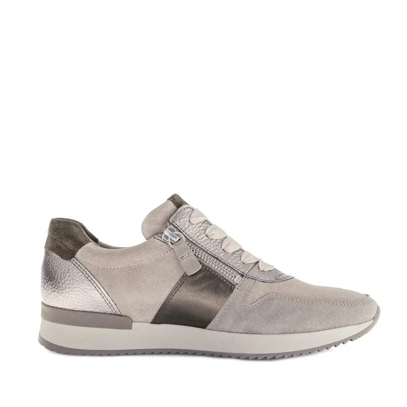 Gabor Veterschoenen 73.420.12 Taupe