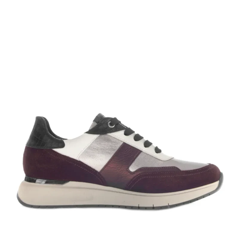 Gabor Veterschoenen 76.445.95 H Bordeaux