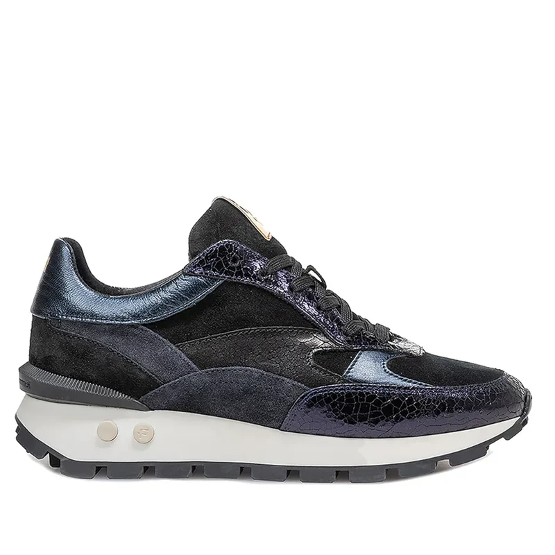 Floris van Bommel SFW-10098-41-02 Blauw
