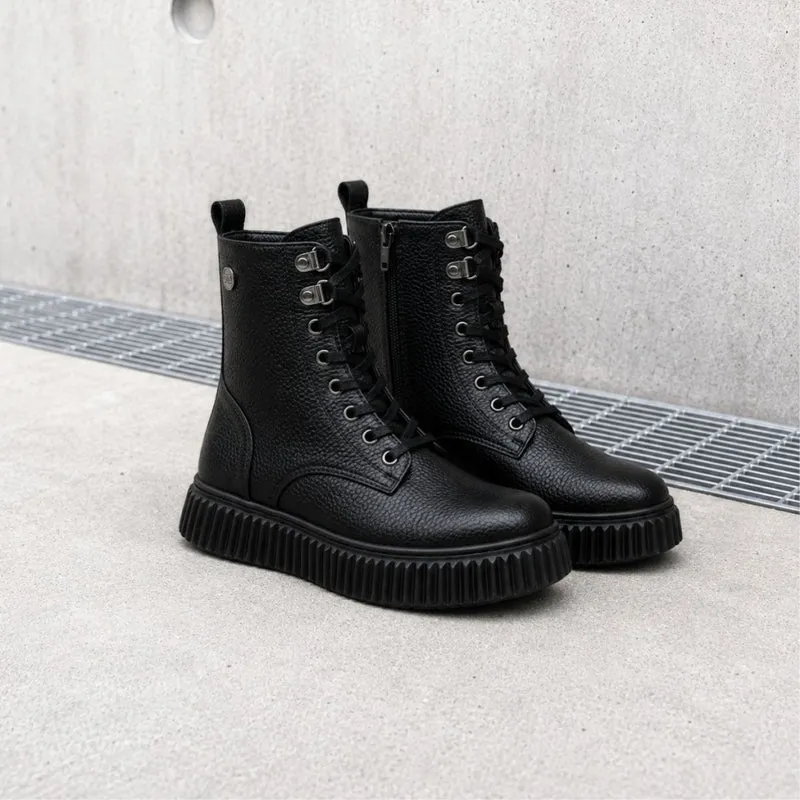 CHARLOTTE (WR) - BLACK