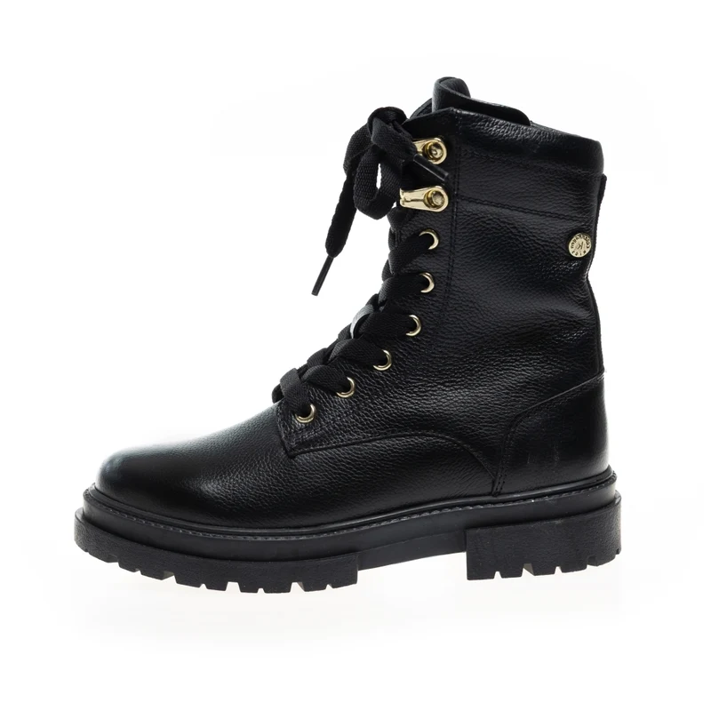 ANTONIA (WR) - BLACK