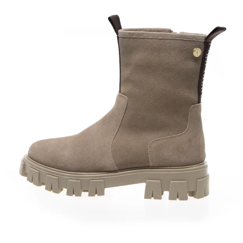 CLARA (WR) - DARK BEIGE