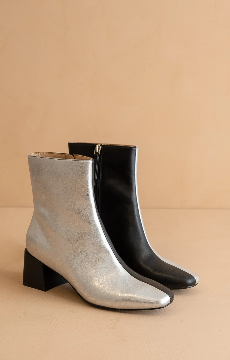 Georgia Dual Chroma Boot