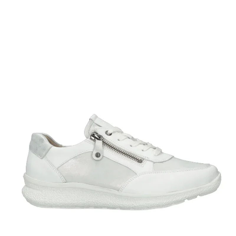 Hartjes Veterschoenen 162.1617/14 02.59 Wit
