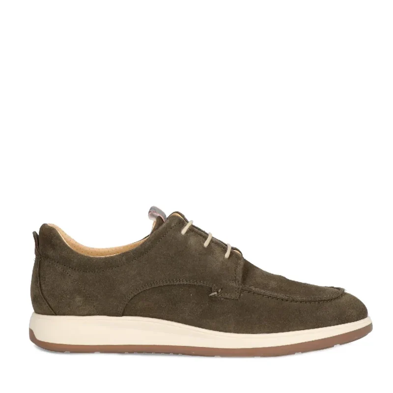 Berkelmans Veterschoenen Lydden Groen