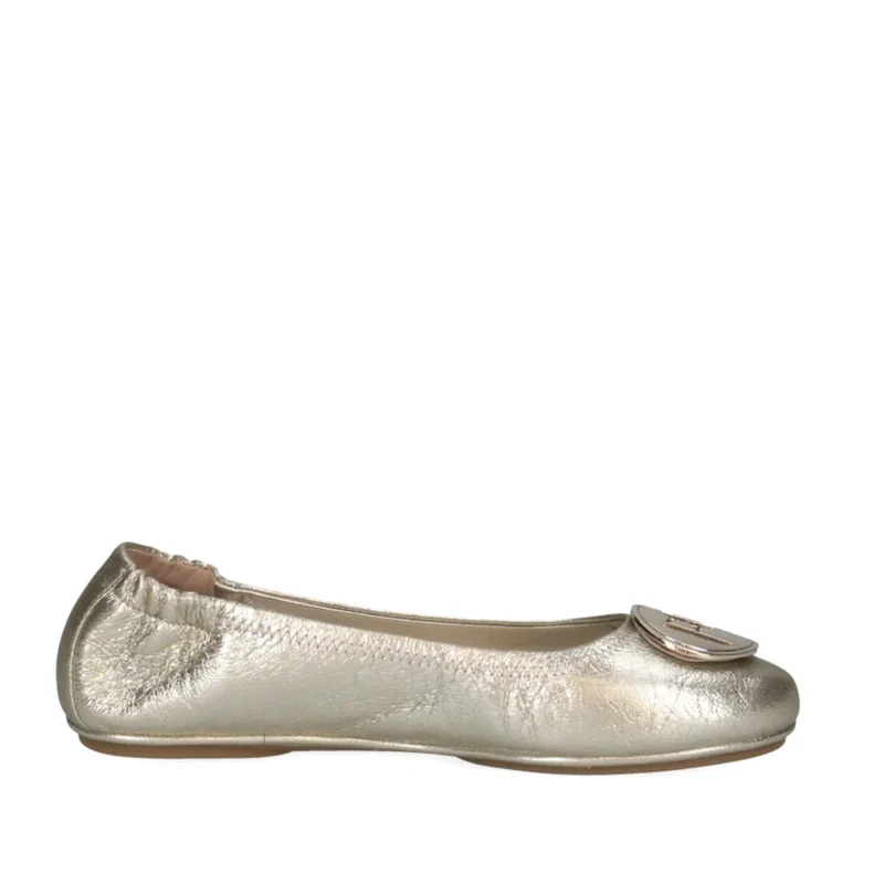 Peter Kaiser Instappers 9-72140-44-947 Goud