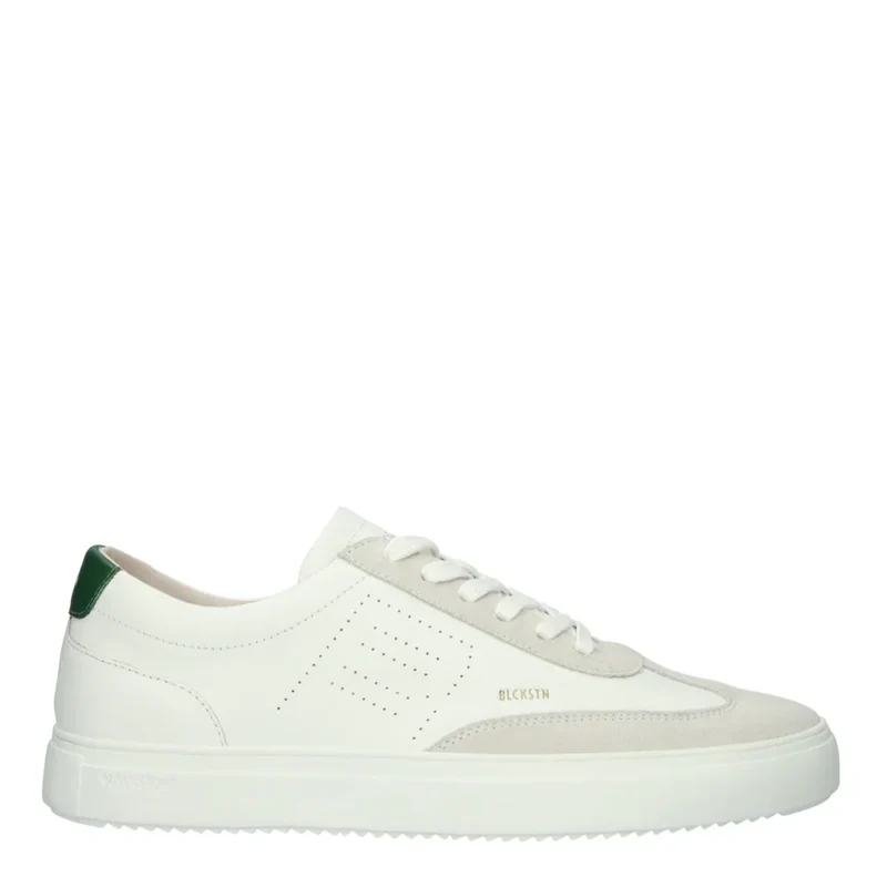 Blackstone Veterschoenen DG518 Wit