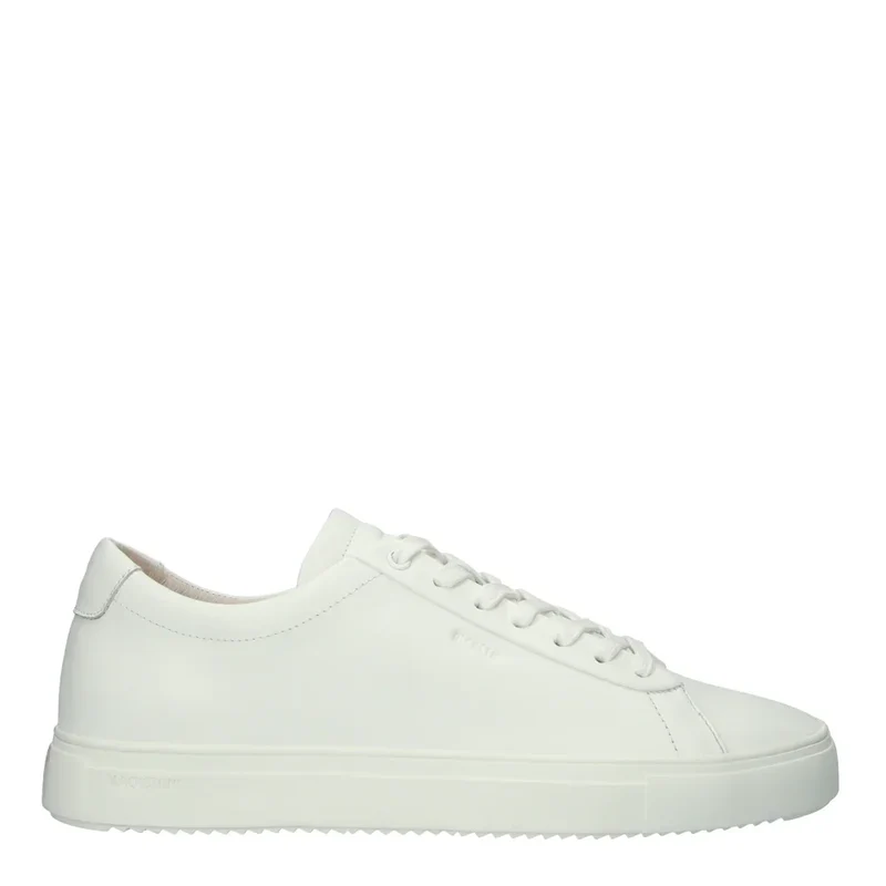Blackstone Veterschoenen DG514 Wit