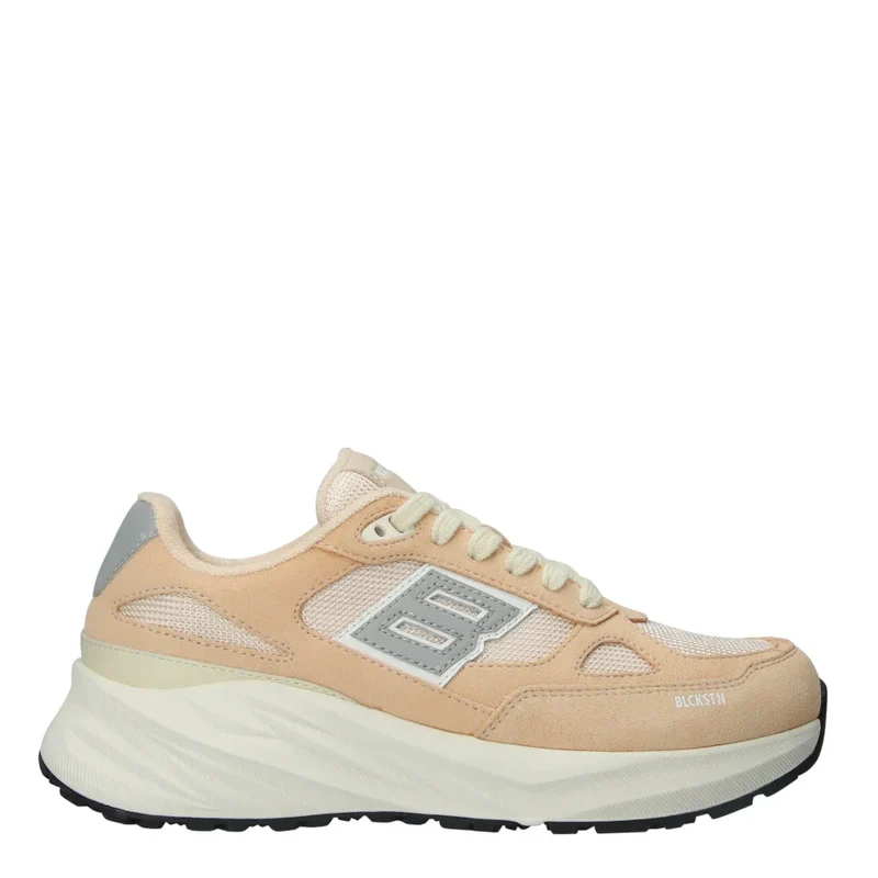 Blackstone Veterschoenen DL276 Beige