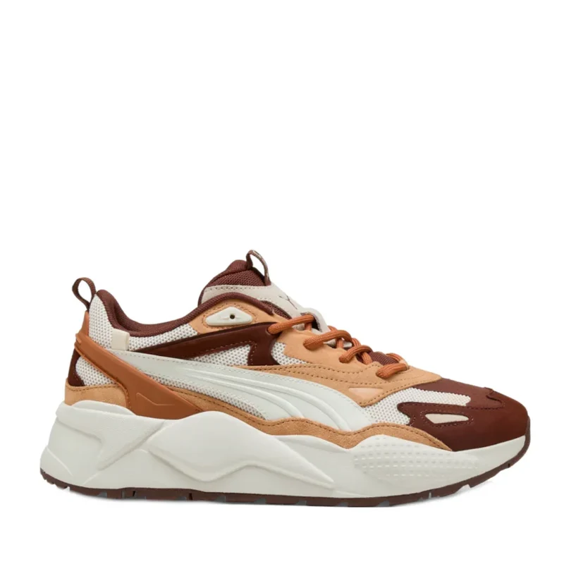 Puma Sneakers 390776-55 Beige