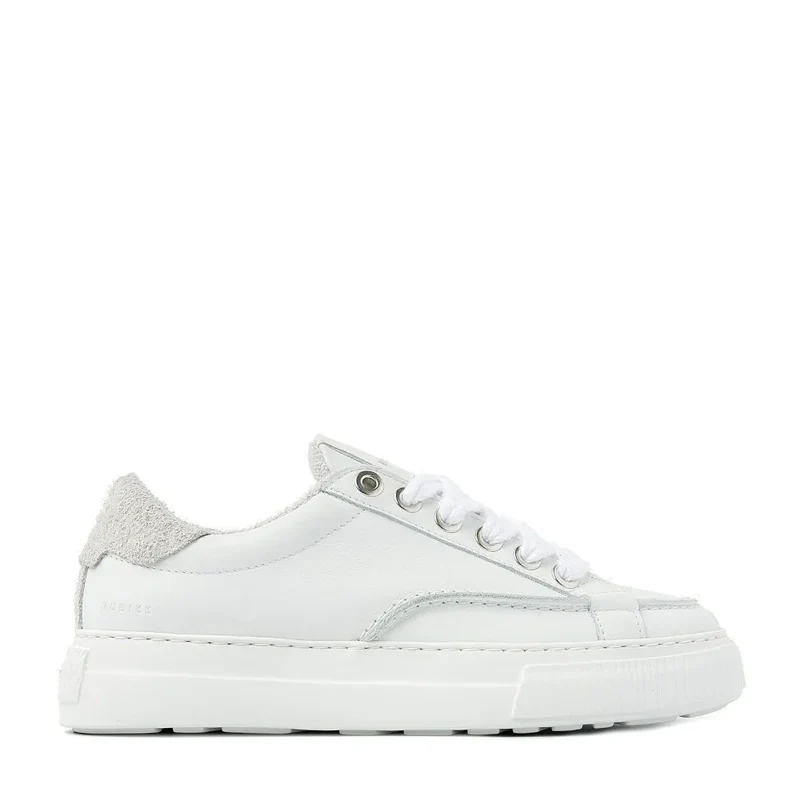 Nubikk Veterschoenen 21087700 Wit
