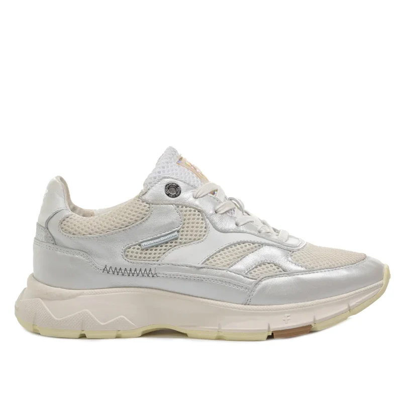 Floris van Bommel SFW-10133-90-01 Zilver