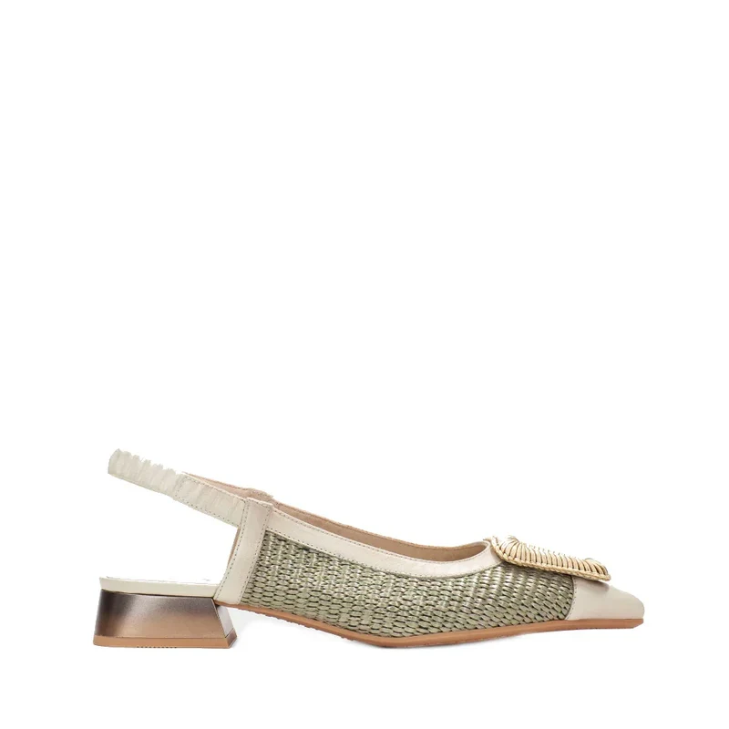 Hispanitas Sandalen RHV254046 Groen