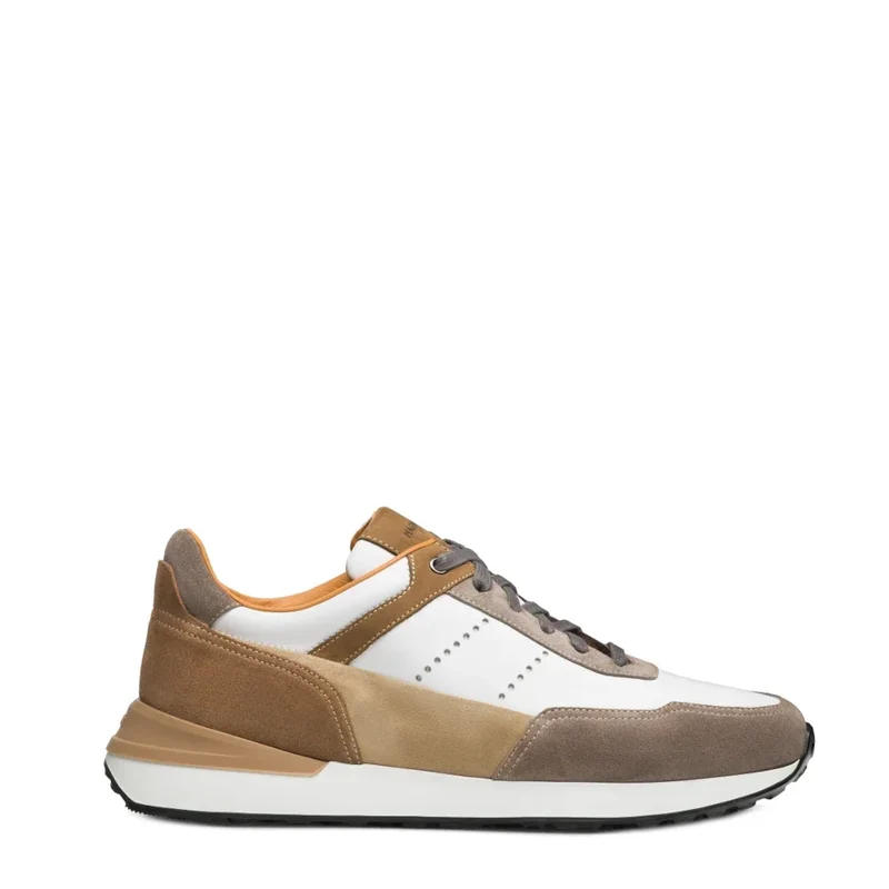 Magnanni Veterschoenen 24454 Bravo Bruin